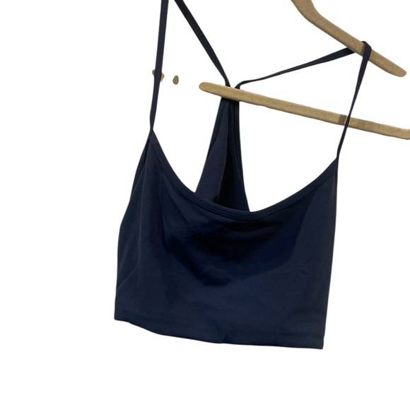 NWT Vuori all the feels bra BLUE COAST Size XL